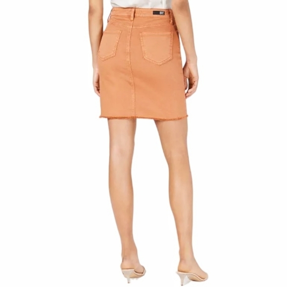 Kut from the Kloth - Hannah Jean Skirt - Picture 2 of 14
